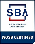 Woman Owned Small business